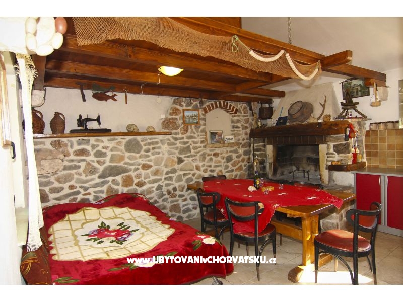 Apartmány i kuće Dolac – ubytování Supetar – Brač, Chorvatsko – foto 17