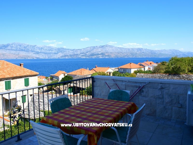 Apartmány i kuće Dolac – ubytování Supetar – Brač, Chorvatsko – foto 18