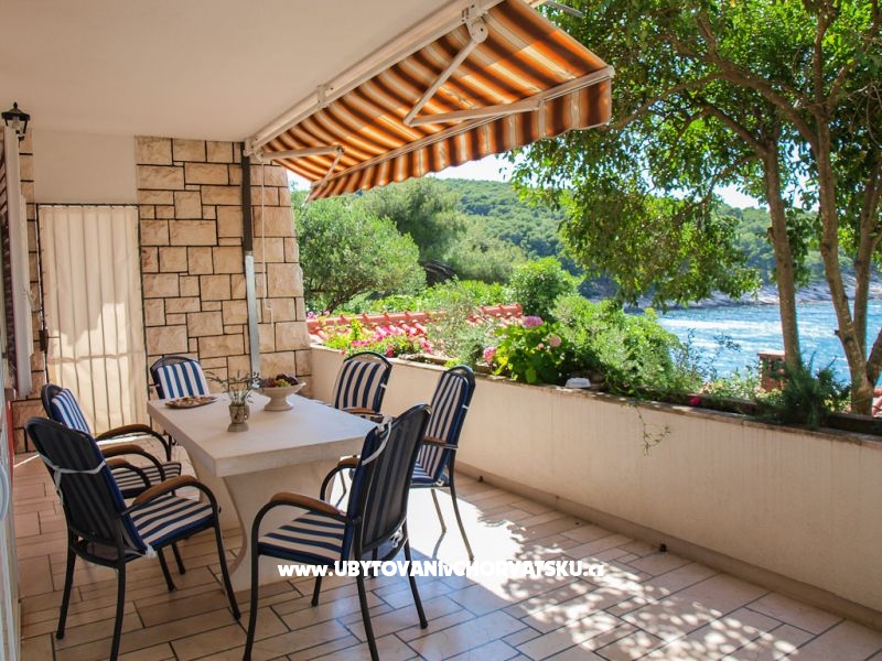 Apartmány i kuće Dolac – ubytování Supetar – Brač, Chorvatsko – foto 7