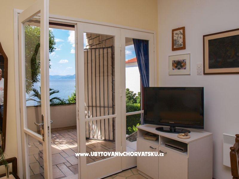 Apartmány i kuće Dolac – ubytování Supetar – Brač, Chorvatsko – foto 9