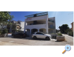 Apartment Elements W Supetar - Supetar  Bra Kroatien