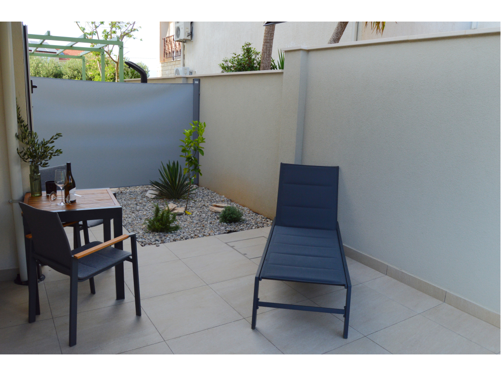 Apartm�n Elements W Supetar - Supetar � Bra� Chorv�tsko