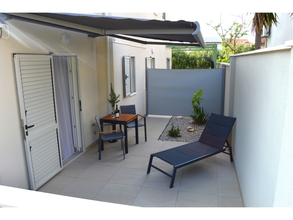 Apartm�n Elements W Supetar - Supetar � Bra� Chorv�tsko