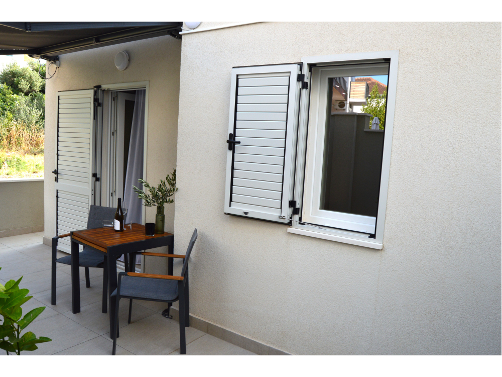 Apartm�n Elements W Supetar - Supetar � Bra� Chorv�tsko