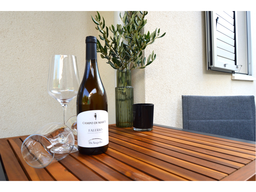 Apartm�n Elements W Supetar - Supetar � Bra� Chorv�tsko