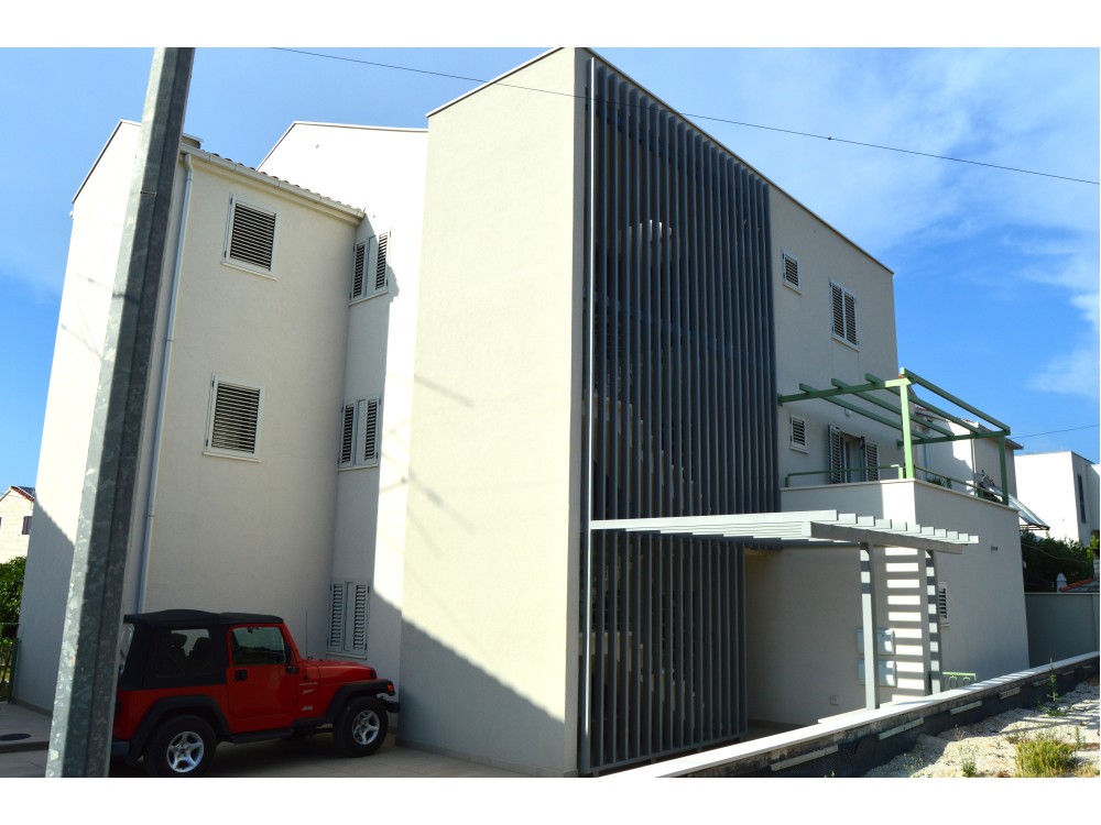 Apartm�n Elements W Supetar - Supetar � Bra� Chorv�tsko