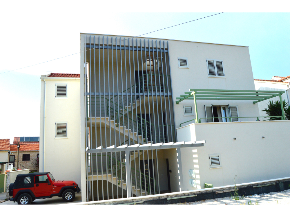 Apartm�n Elements W Supetar - Supetar � Bra� Chorv�tsko