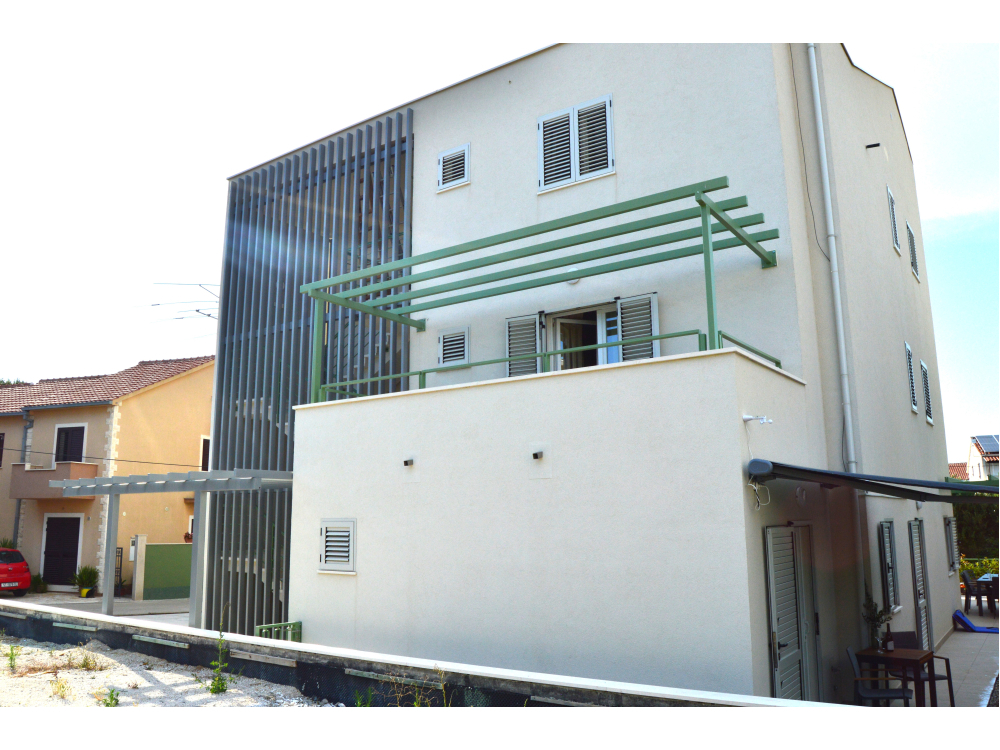 Apartm�n Elements W Supetar - Supetar � Bra� Chorv�tsko