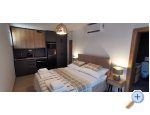 Apartment Elements W Supetar - Supetar  Bra Kroatien