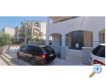 Apartment Elements W Supetar - Supetar  Bra Kroatien