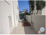Apartment Elements W Supetar - Supetar  Bra Kroatien