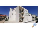 Apartment Elements W Supetar - Supetar  Bra Kroatien