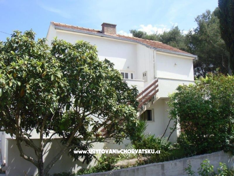 Apartment Lada – Ferienwohnung Supetar – Brac, Kroatien – Foto 1