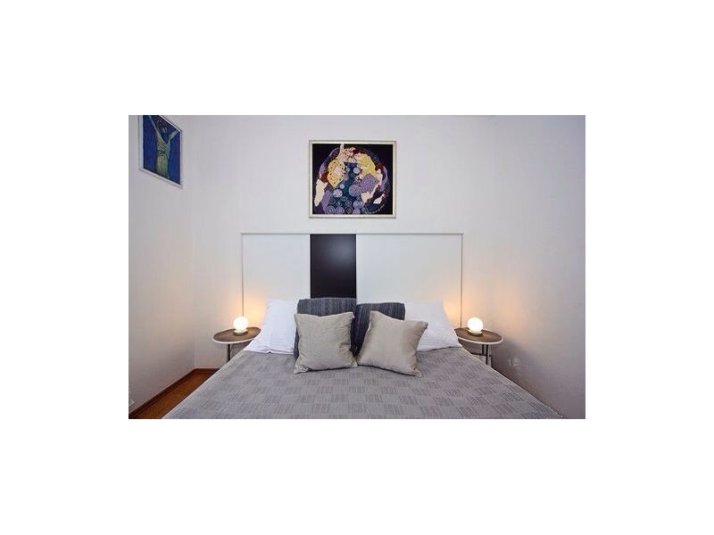 Apartment Lada – Ferienwohnung Supetar – Brac, Kroatien – Foto 10