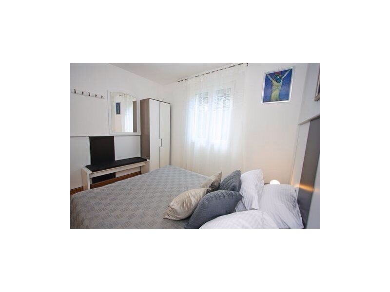 Apartment Lada – Ferienwohnung Supetar – Brac, Kroatien – Foto 11