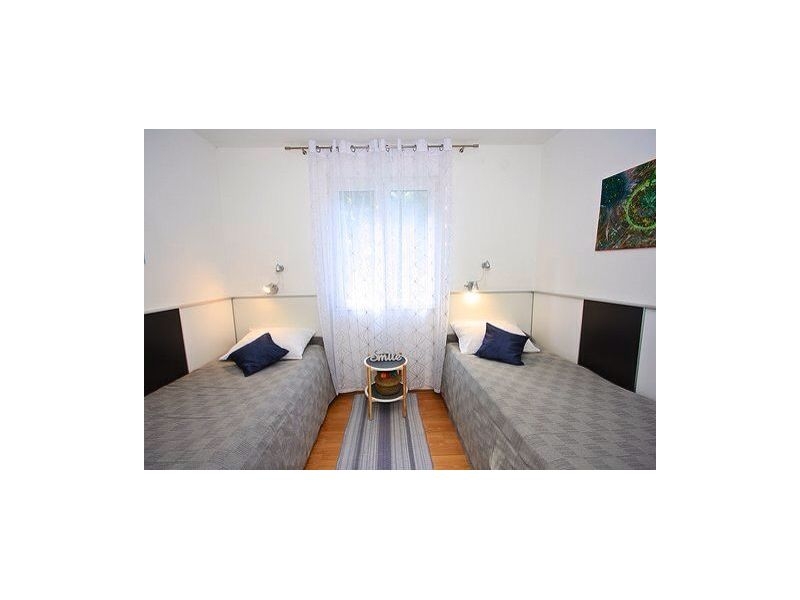 Apartment Lada – Ferienwohnung Supetar – Brac, Kroatien – Foto 12