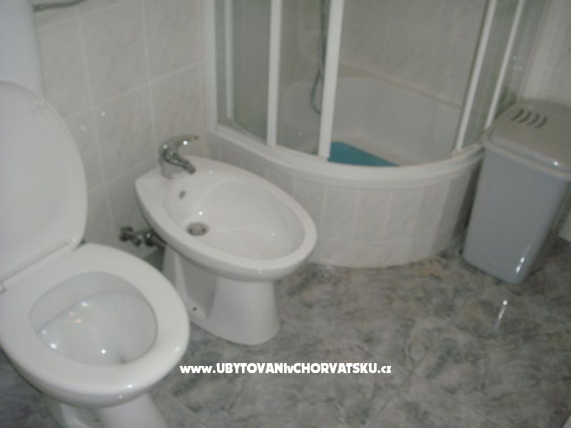 Apartment Lada – Ferienwohnung Supetar – Brac, Kroatien – Foto 16