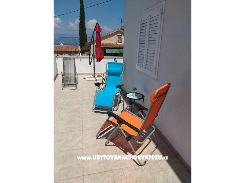 Apartment Lada – Ferienwohnung Supetar – Brac, Kroatien – Foto 17