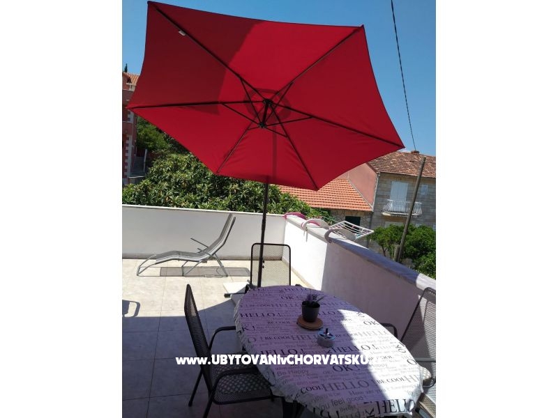 Apartment Lada – Ferienwohnung Supetar – Brac, Kroatien – Foto 18