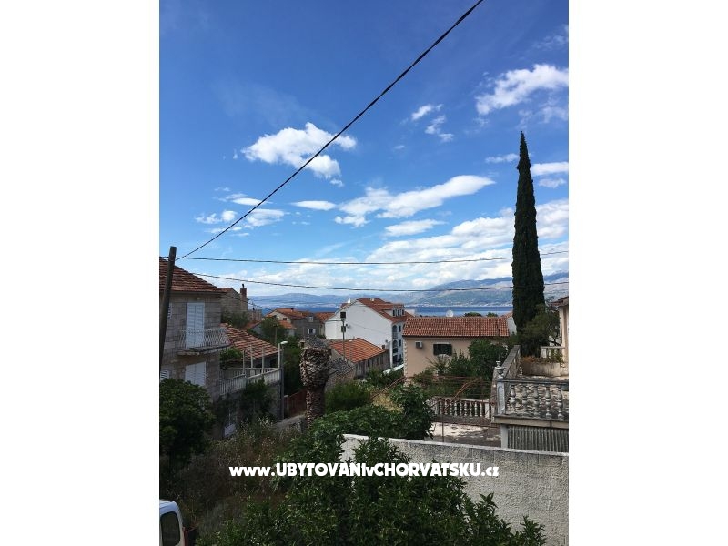 Apartment Lada – Ferienwohnung Supetar – Brac, Kroatien – Foto 3