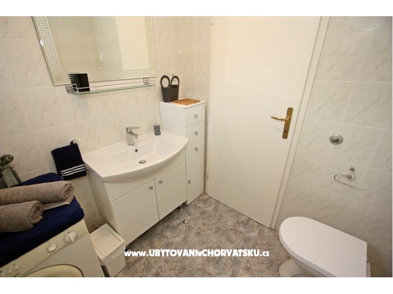 Apartment Lada – Ferienwohnung Supetar – Brac, Kroatien – Foto 4
