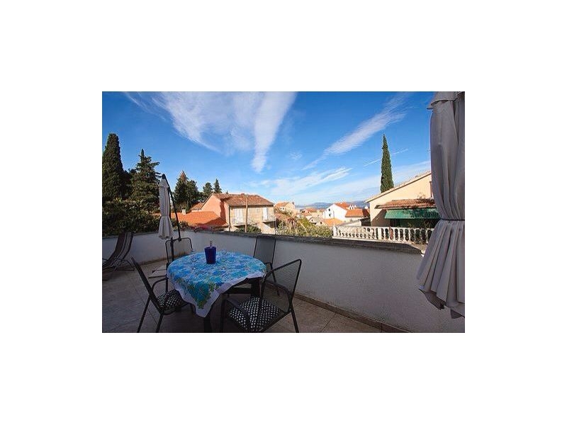 Apartment Lada – Ferienwohnung Supetar – Brac, Kroatien – Foto 5