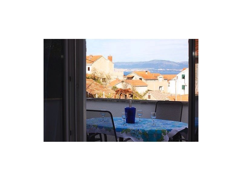 Apartment Lada – Ferienwohnung Supetar – Brac, Kroatien – Foto 6