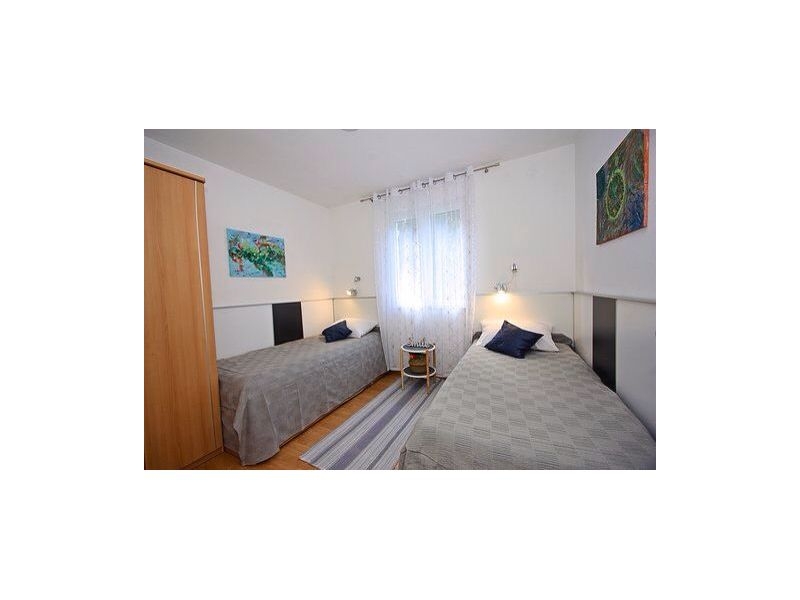 Apartment Lada – Ferienwohnung Supetar – Brac, Kroatien – Foto 7