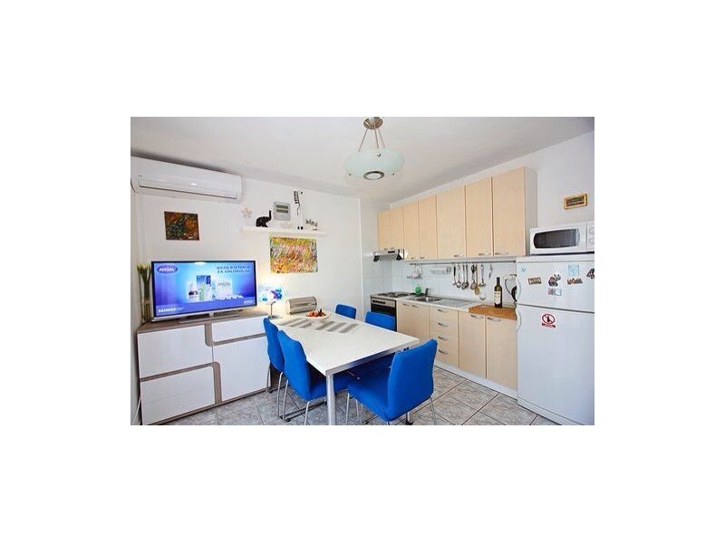 Apartment Lada – Ferienwohnung Supetar – Brac, Kroatien – Foto 8