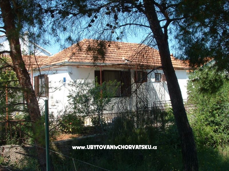 Apartment Lenka – Ferienwohnung Supetar – Brac, Kroatien – Foto 2