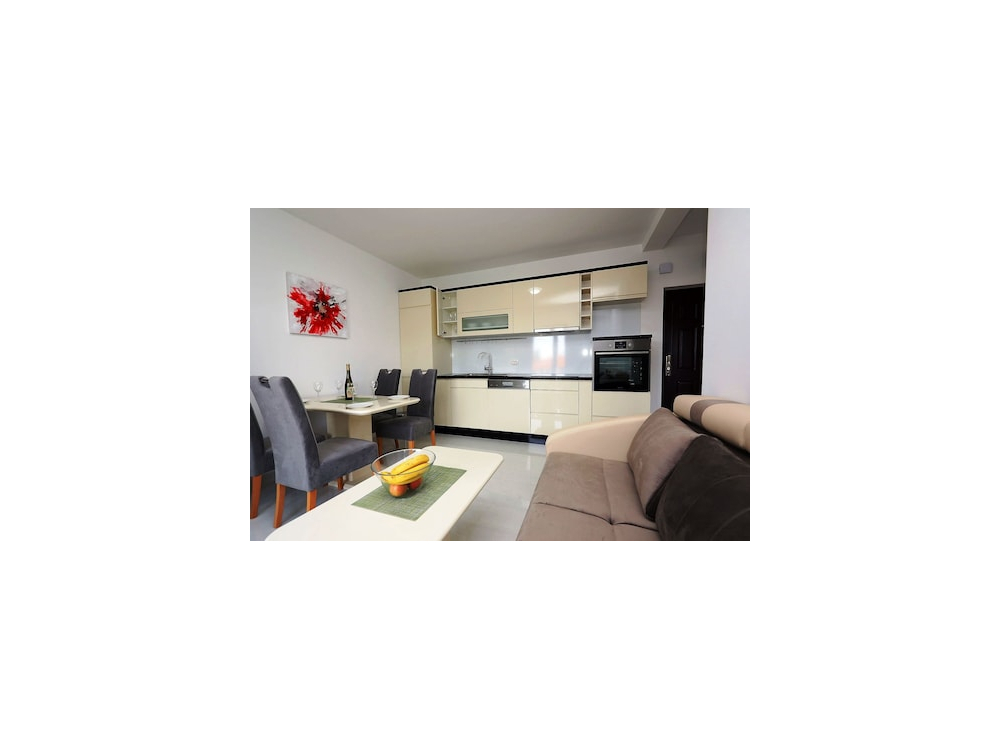 Appartement Liva - Supetar  Bra Croatie