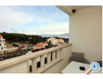 Apartment Liva - Supetar  Bra Kroatien