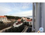 Appartement Liva - Supetar  Bra Croatie