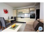 Appartement Liva - Supetar  Bra Croatie