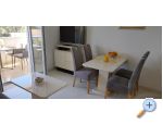 Appartement Liva - Supetar  Bra Croatie