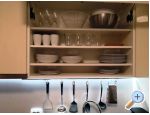 Appartement Liva - Supetar  Bra Croatie