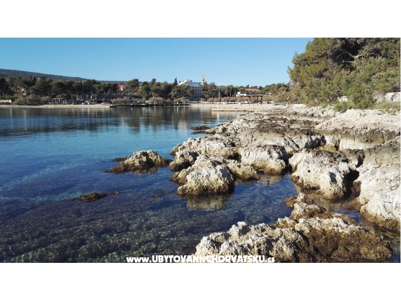 Apartment More – Ferienwohnung Supetar – Brac, Kroatien – Foto 10