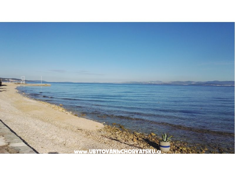 Apartment More – Ferienwohnung Supetar – Brac, Kroatien – Foto 11