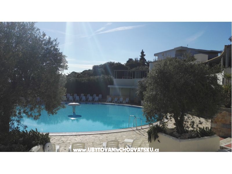 Apartment More – Ferienwohnung Supetar – Brac, Kroatien – Foto 12