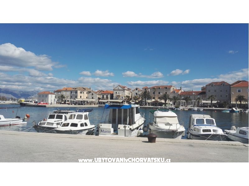 Apartment More – Ferienwohnung Supetar – Brac, Kroatien – Foto 16