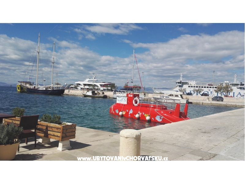 Apartment More – Ferienwohnung Supetar – Brac, Kroatien – Foto 17