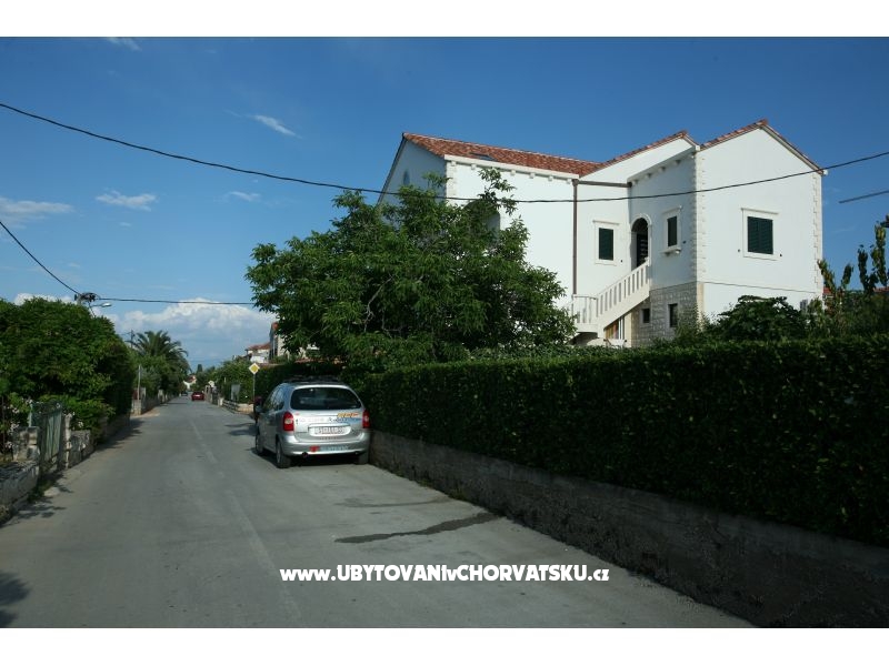 Apartment More – Ferienwohnung Supetar – Brac, Kroatien – Foto 2