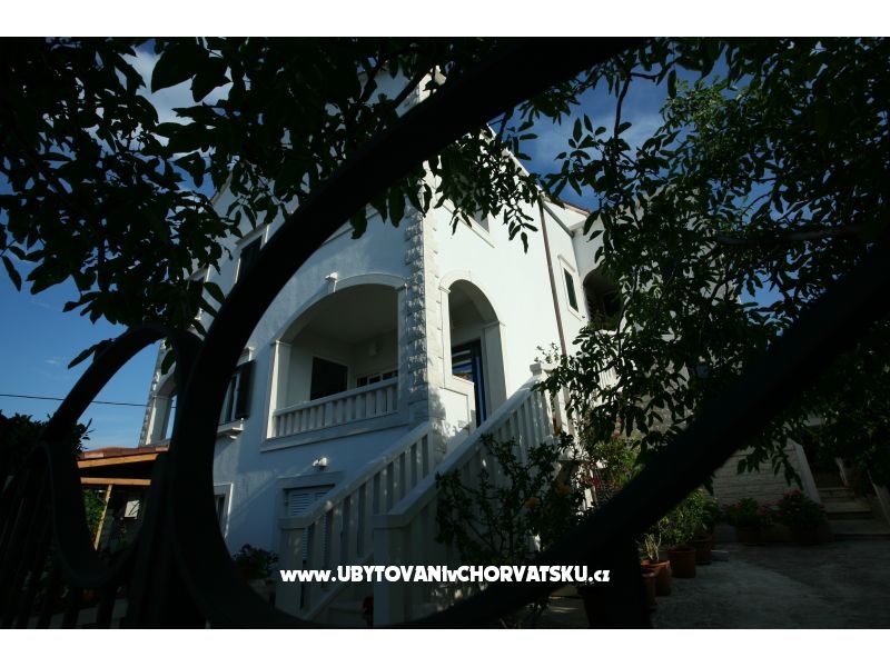 Apartment More – Ferienwohnung Supetar – Brac, Kroatien – Foto 4