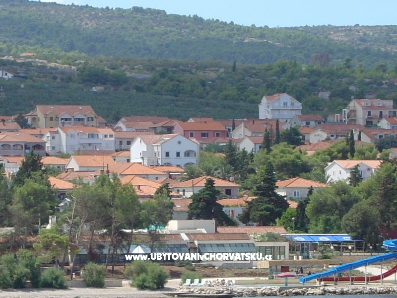 Apartment More – Ferienwohnung Supetar – Brac, Kroatien – Foto 5