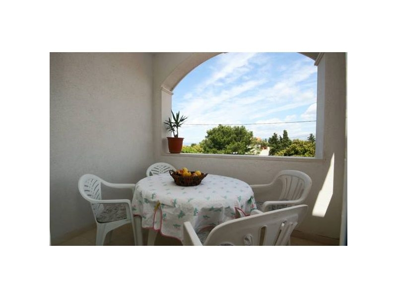 Apartment More – Ferienwohnung Supetar – Brac, Kroatien – Foto 7