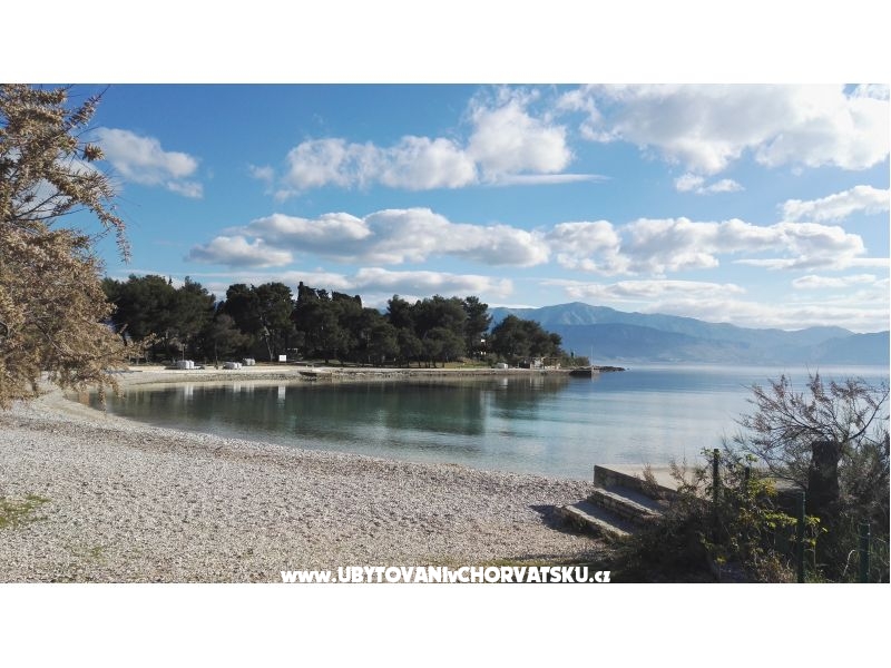 Apartment More – Ferienwohnung Supetar – Brac, Kroatien – Foto 9