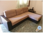 Appartements Beba - Supetar  Bra Kroatien
