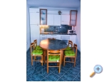 Appartements Beba - Supetar  Bra Kroatien