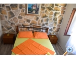 Appartements Beba - Supetar  Bra Kroatien