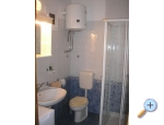 Appartements Beba - Supetar  Bra Kroatien